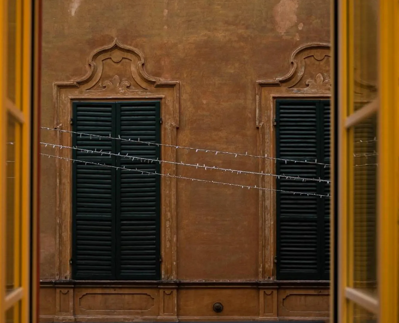 Casa Del Cinema Apartment Modena