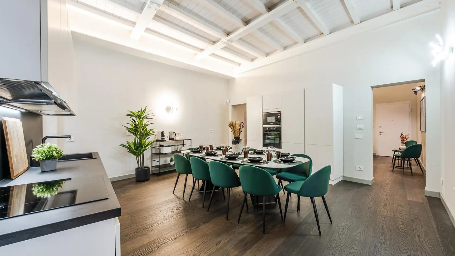 Casa Del Cinema Apartment Modena