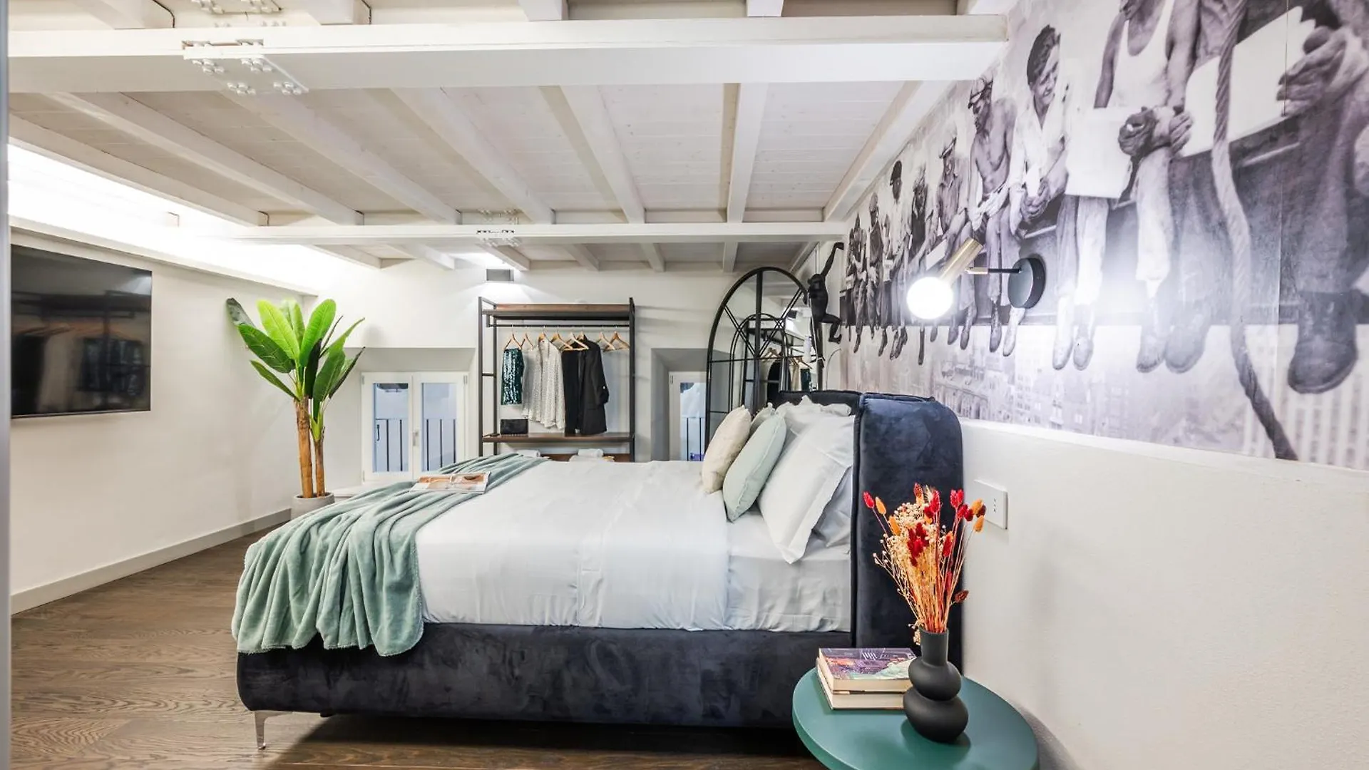 Casa Del Cinema Apartment Modena