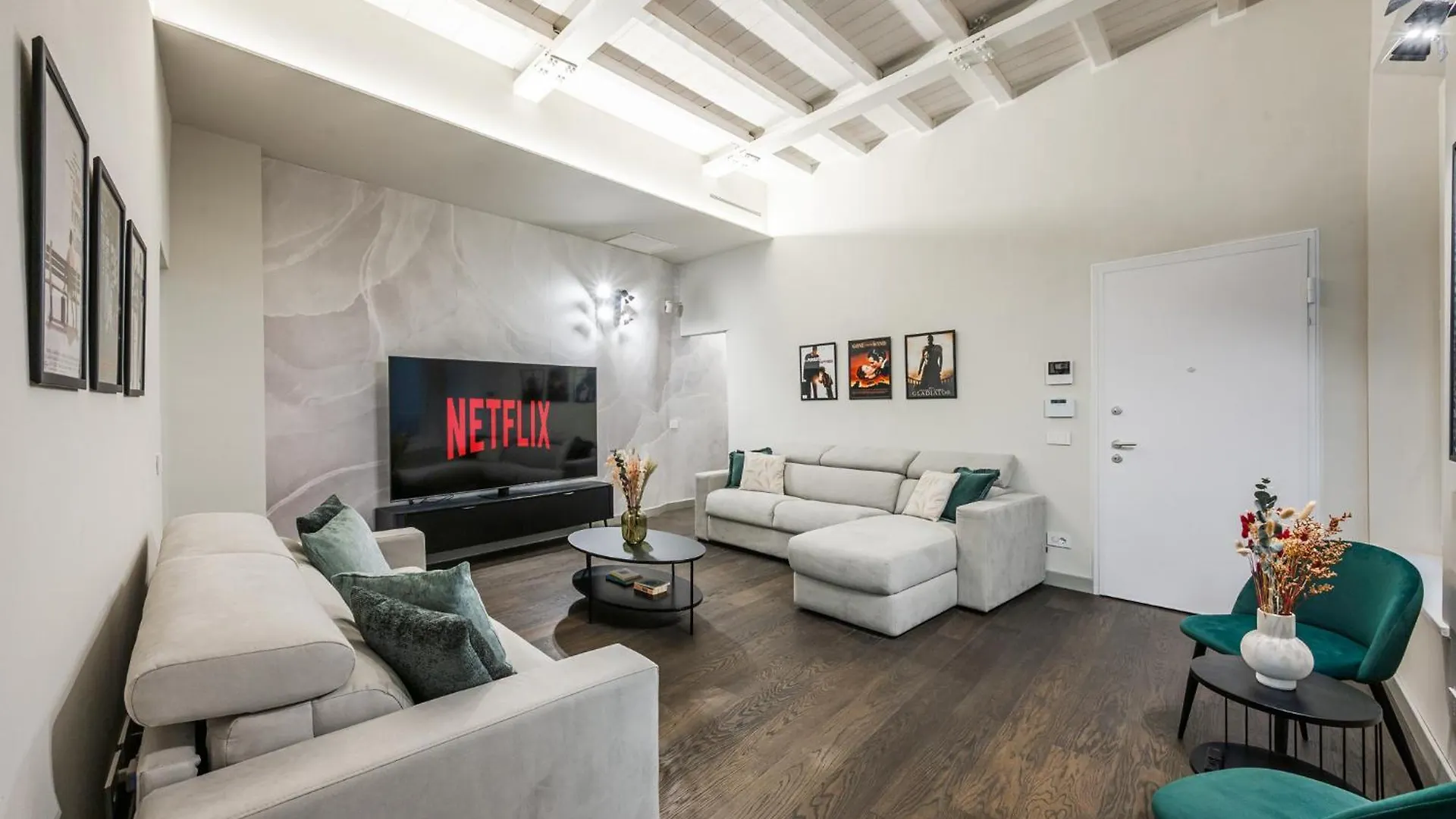 Casa Del Cinema Apartment Modena