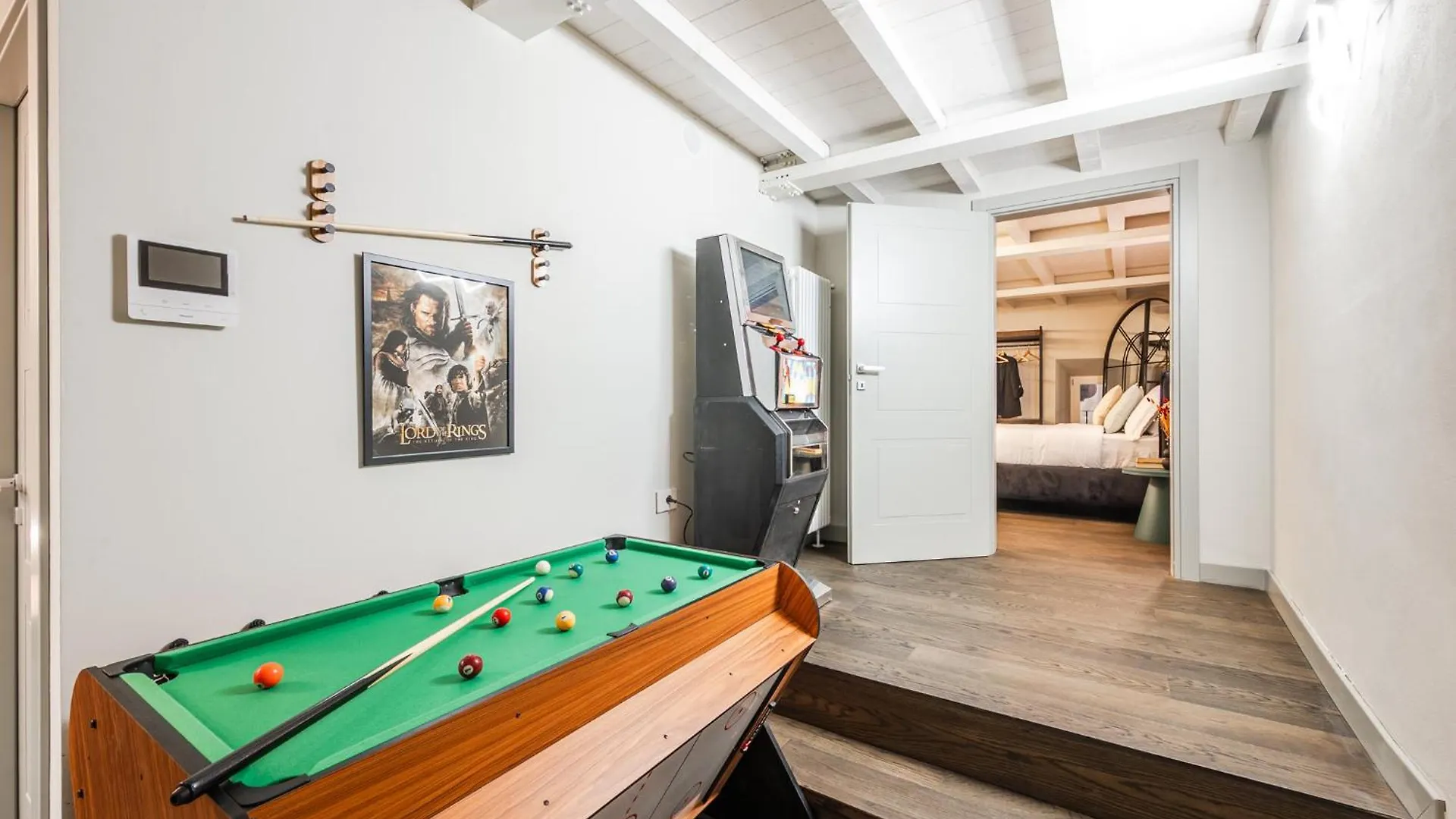 Casa Del Cinema Apartment Modena