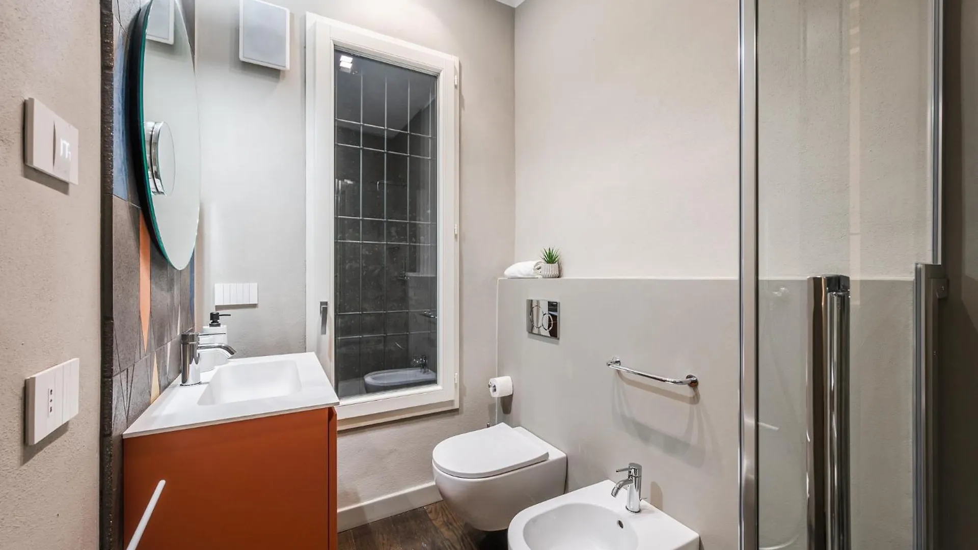 Casa Del Cinema Apartment Modena 0*,  Italy