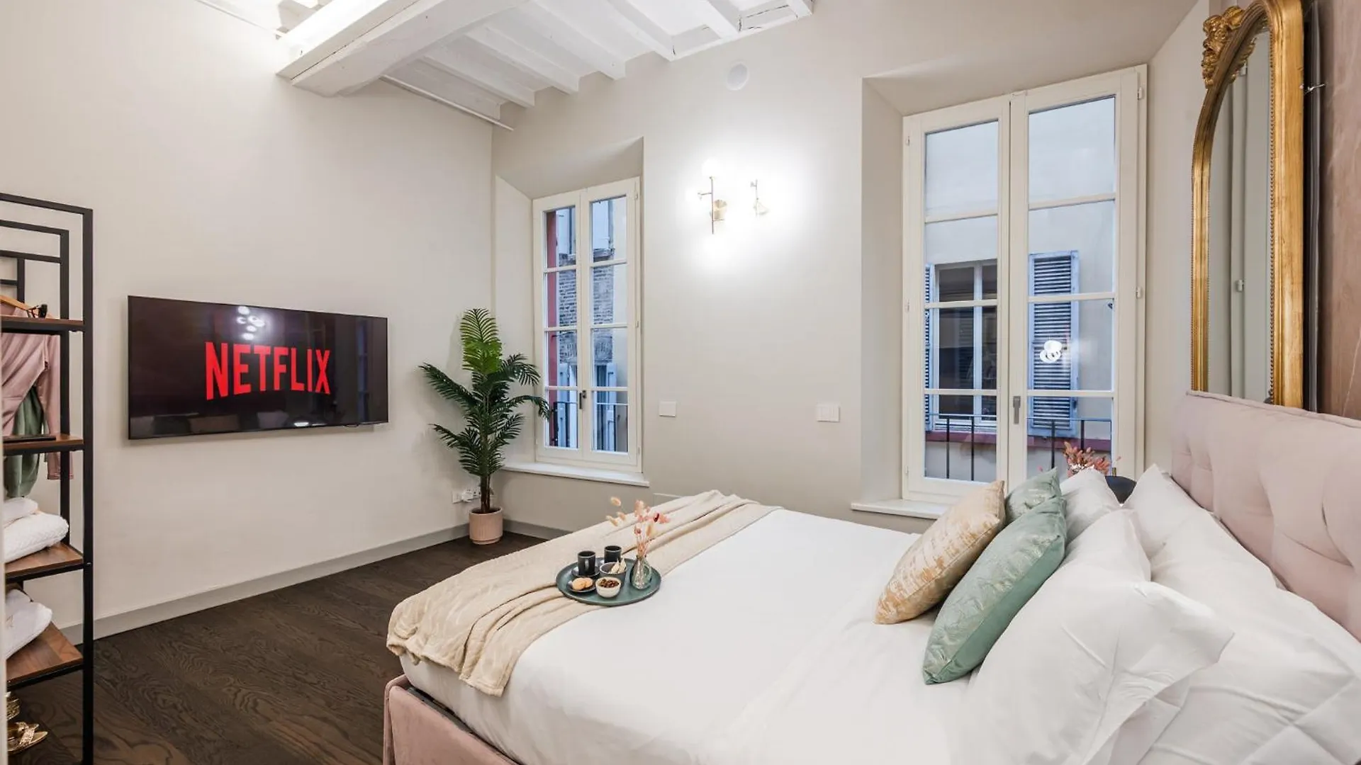 Casa Del Cinema Apartment Modena