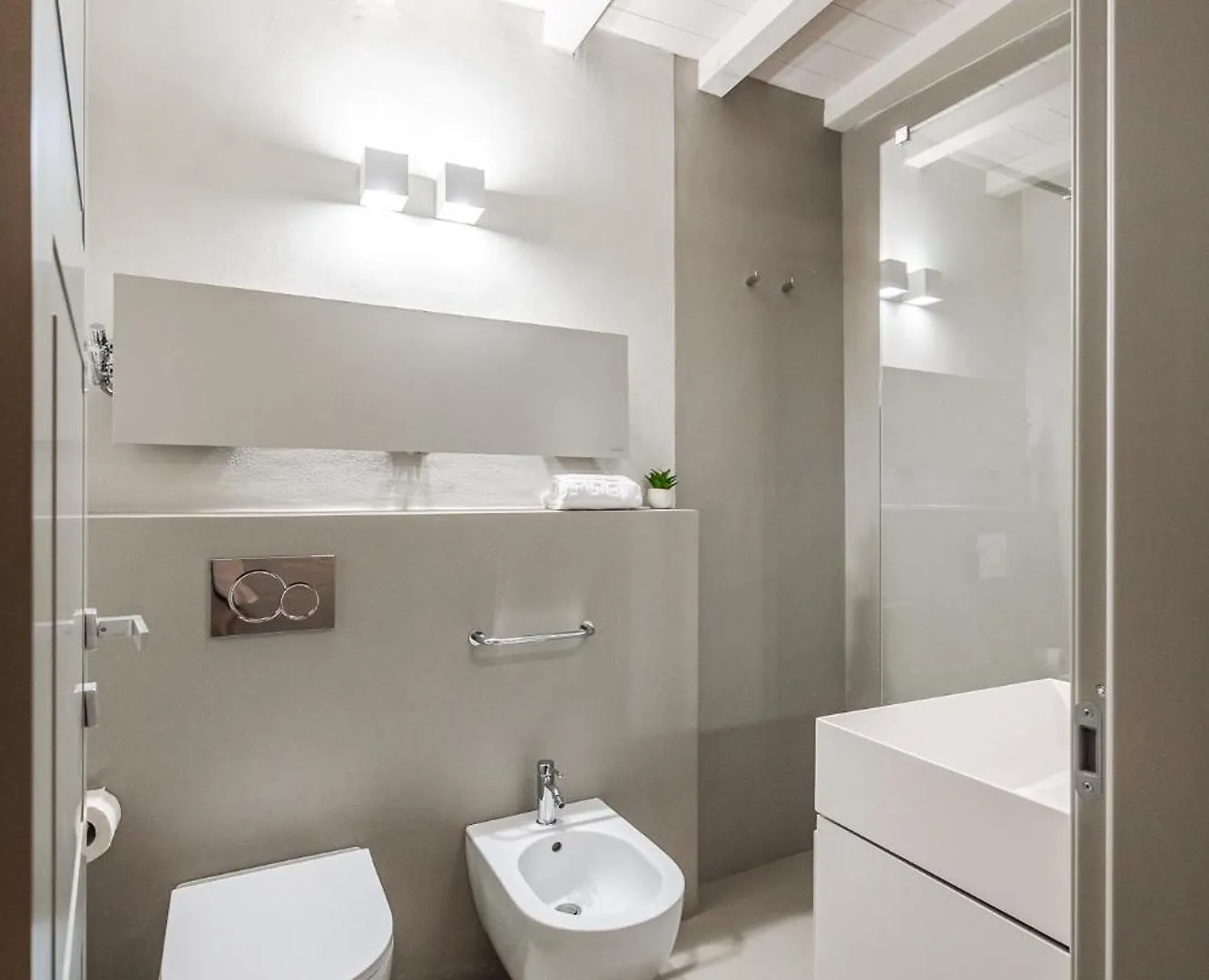 Casa Del Cinema Apartment Modena