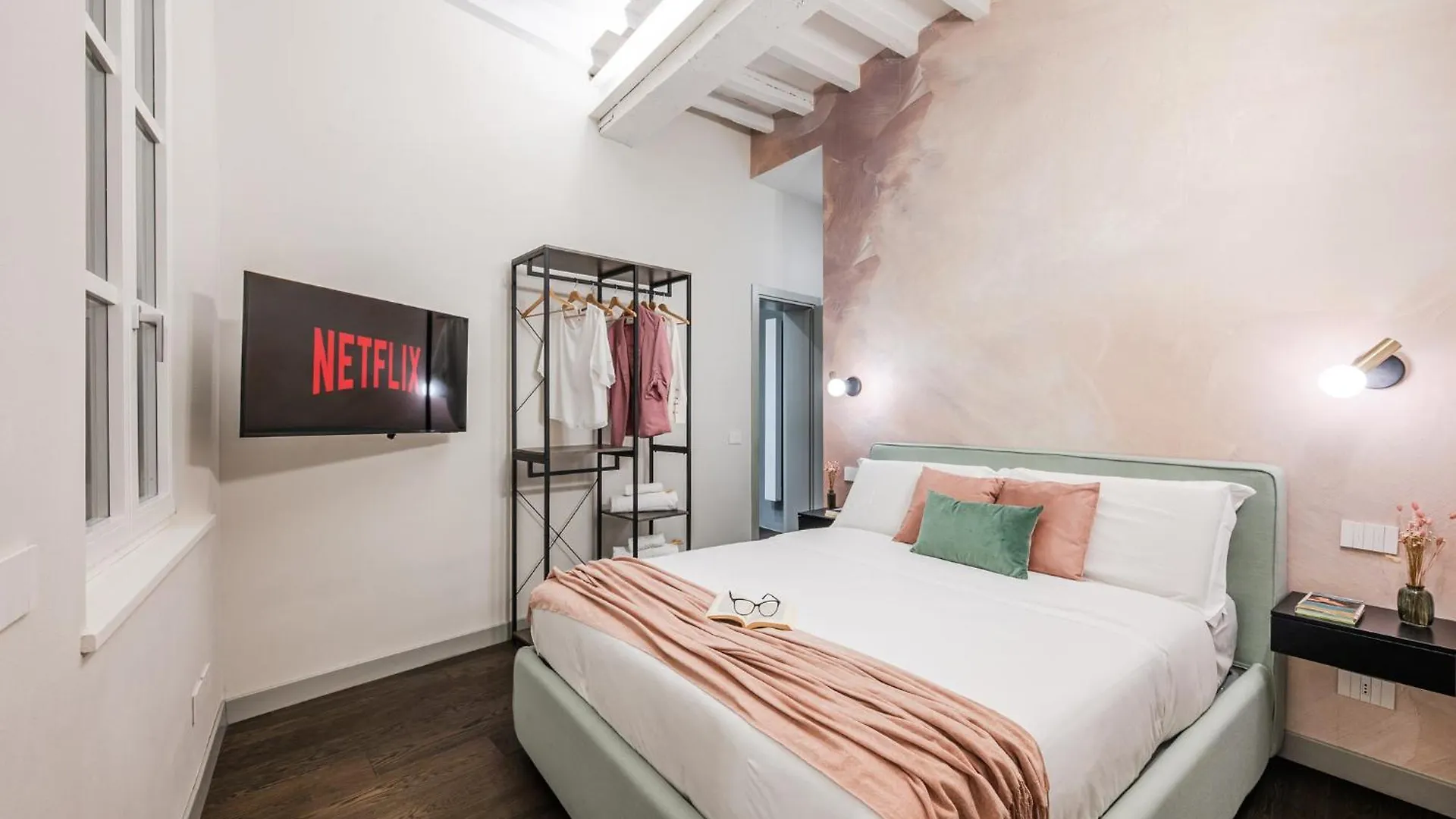 Casa Del Cinema Apartment Modena Italy