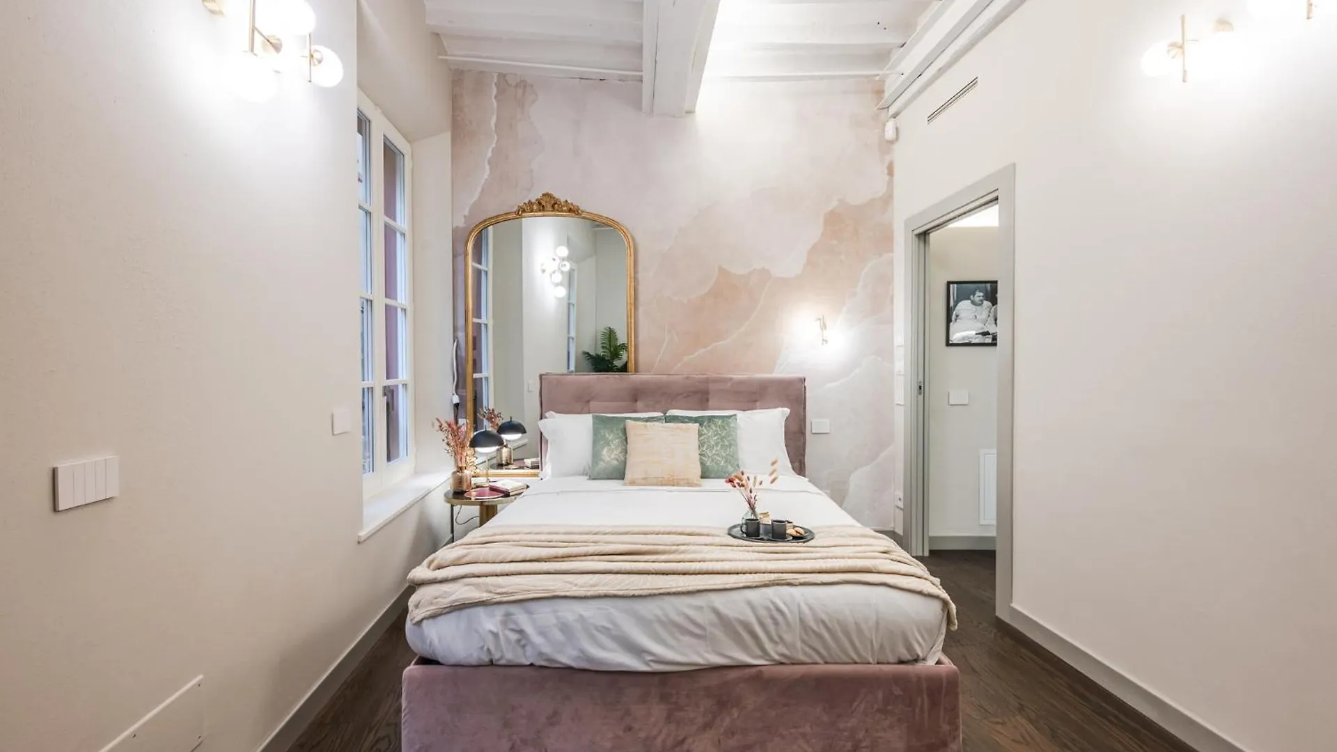 Casa Del Cinema Apartment Modena Italy