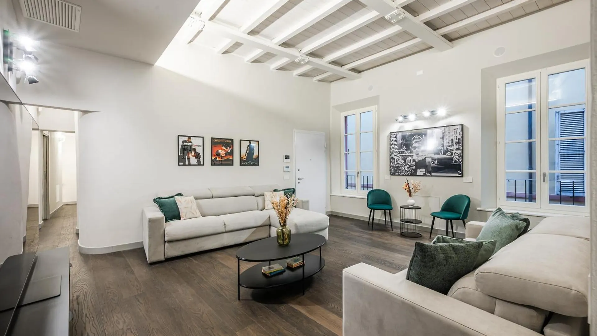 Casa Del Cinema Apartment Modena Italy