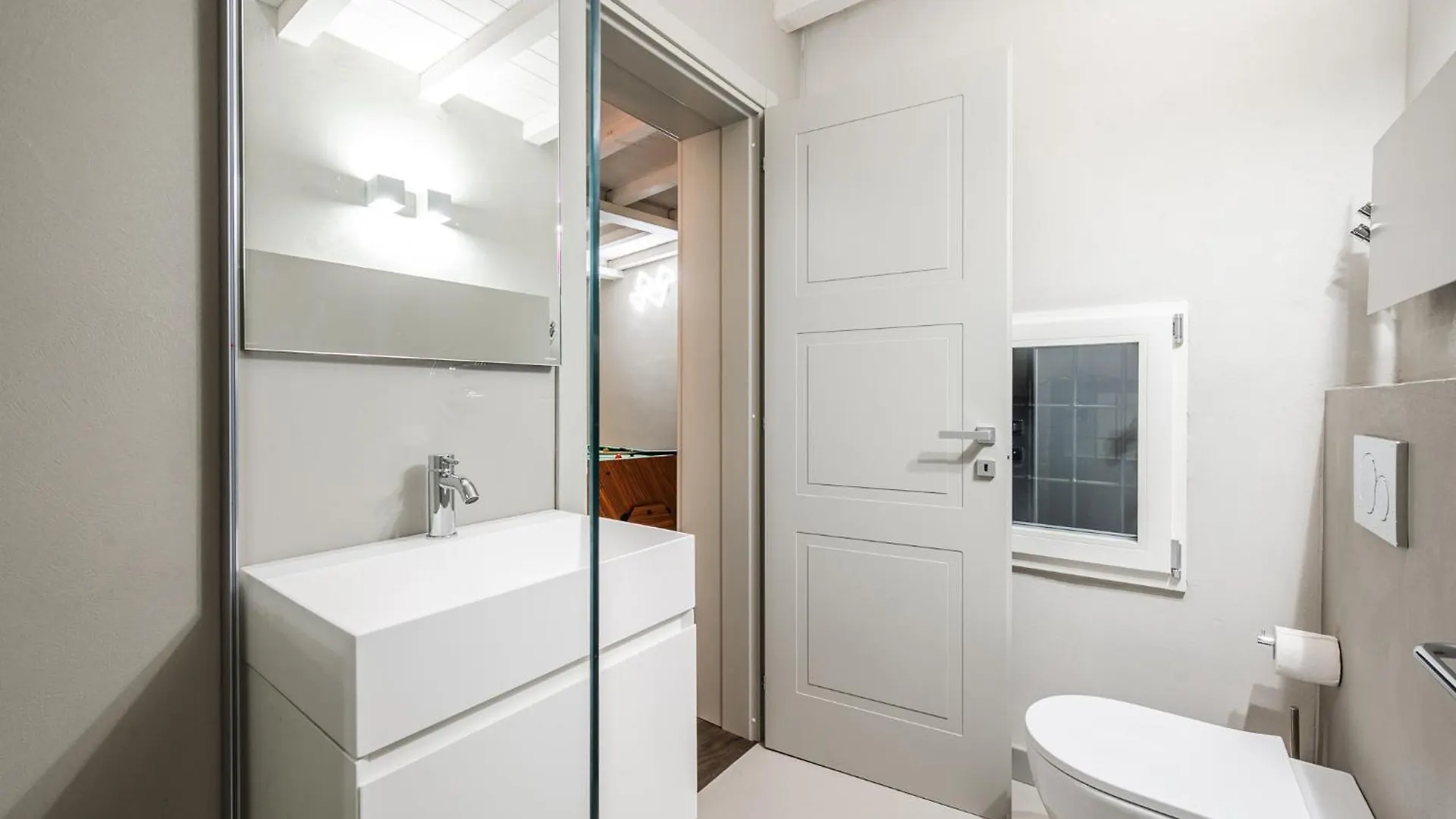 Casa Del Cinema Apartment Modena