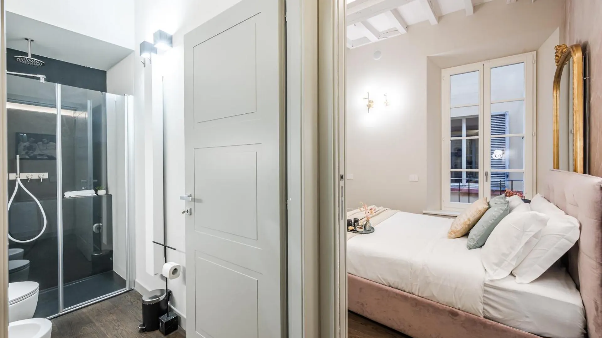 Casa Del Cinema Apartment Modena Italy