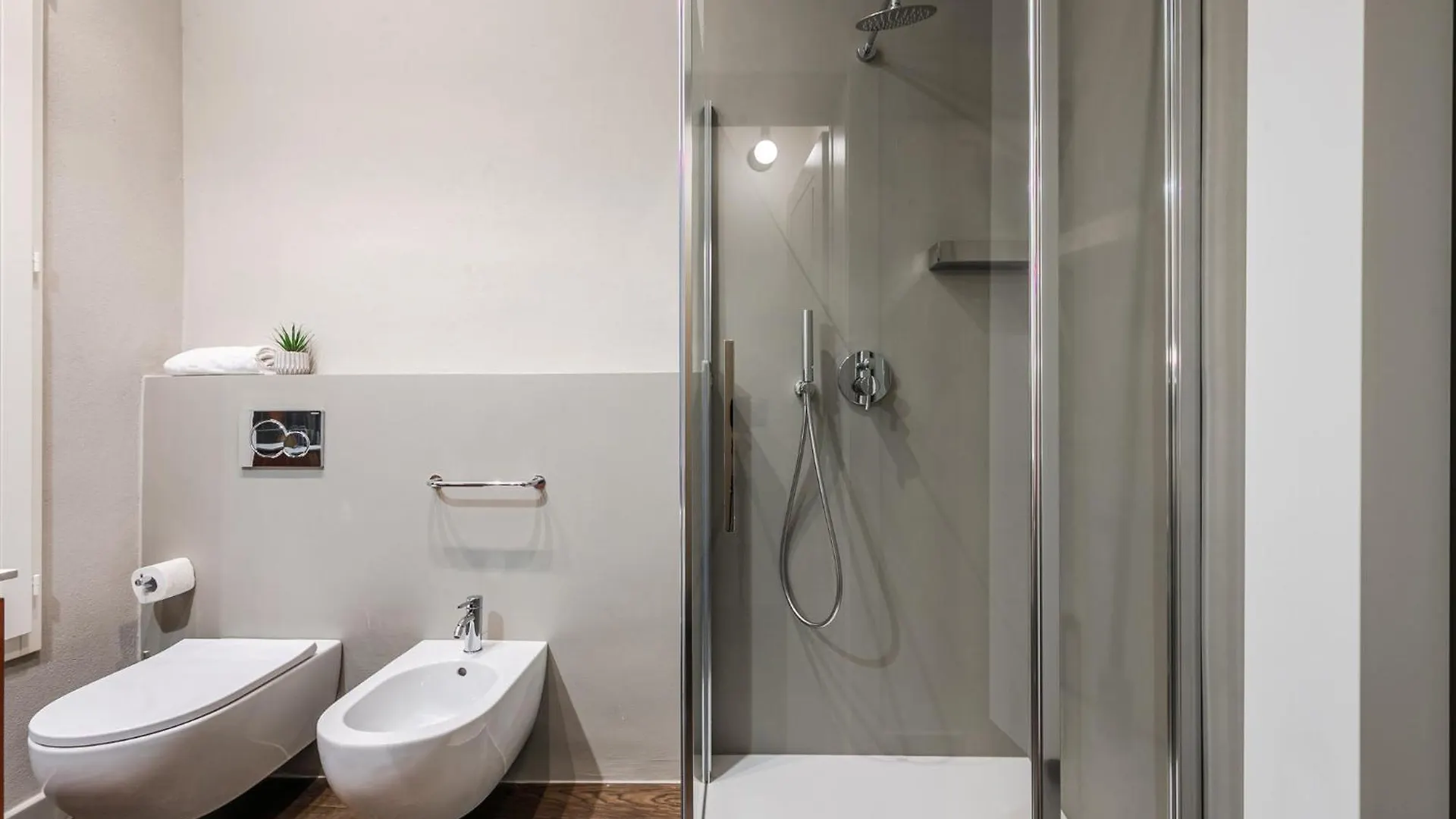 Casa Del Cinema Apartment Modena
