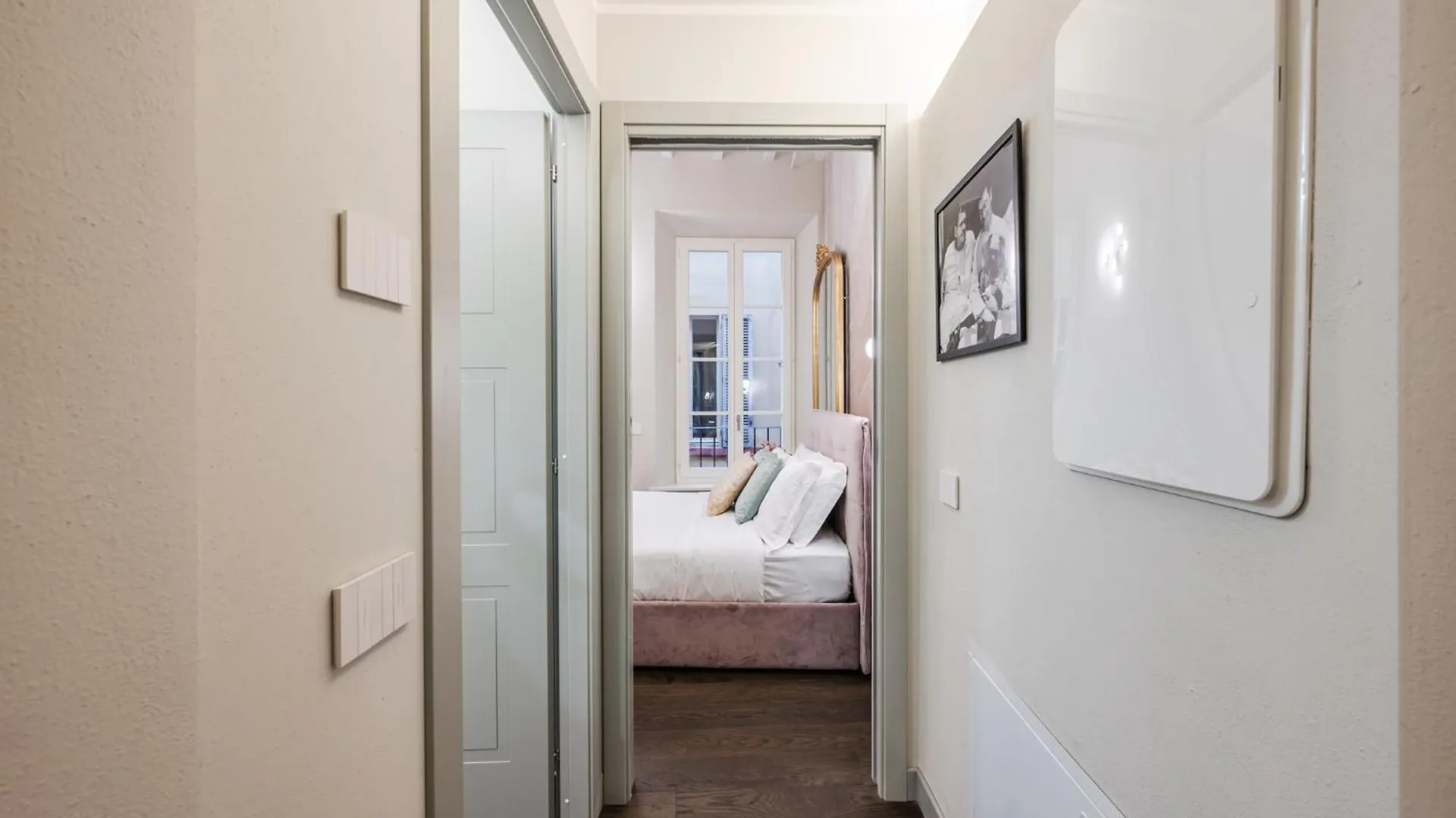 Casa Del Cinema Apartment Modena