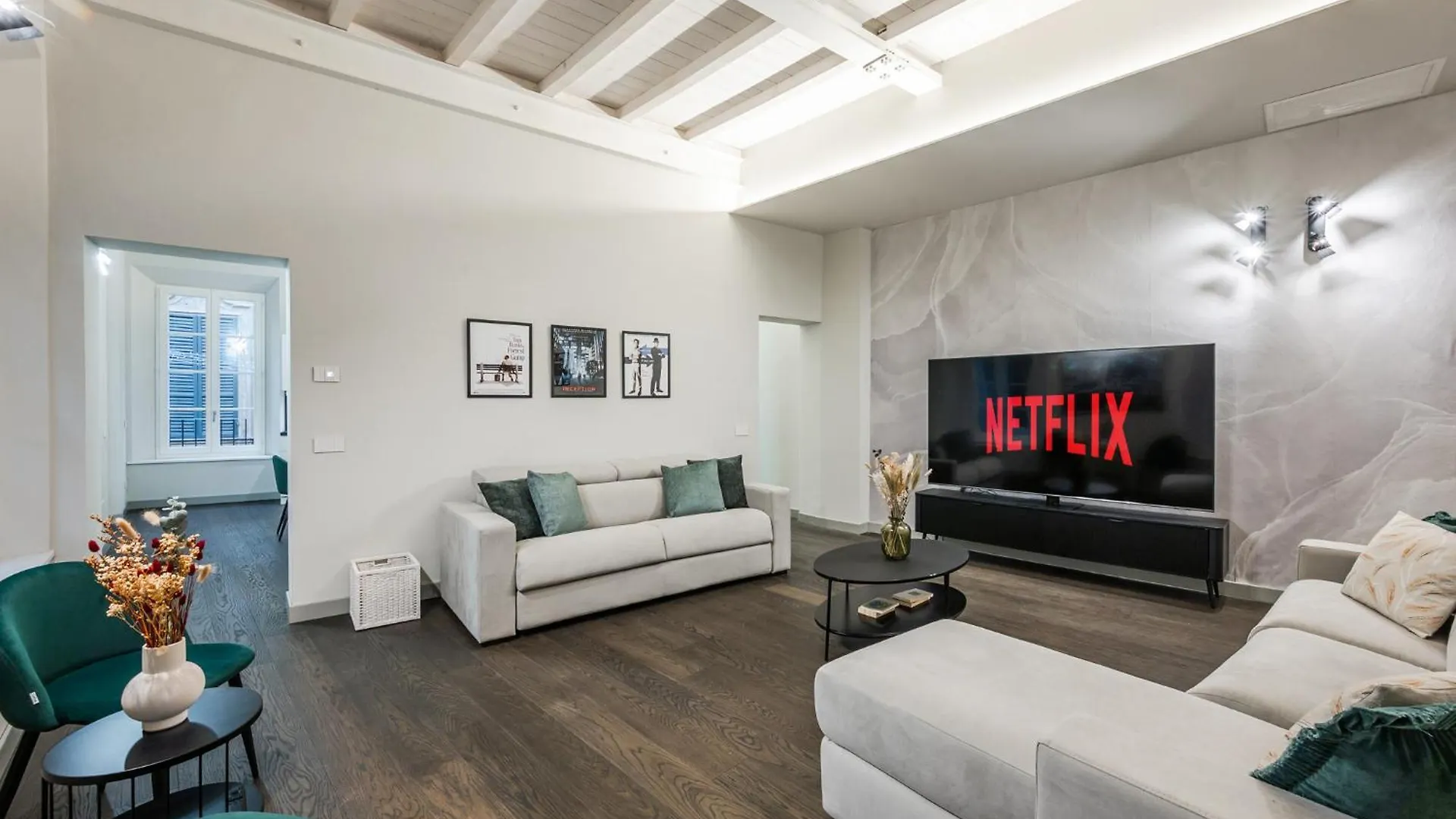 Casa Del Cinema Apartment Modena