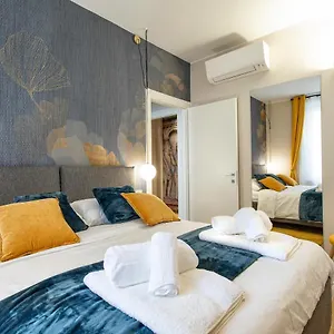  Apartment Casapalestro8#2