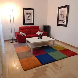La Casa Del Parco Ferrari Modena