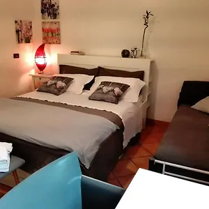 A Casa Di Flo' Appartement