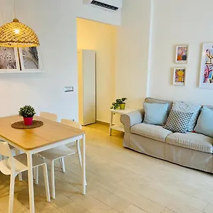 Modern Apartamento
