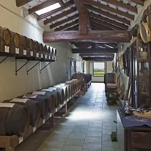 Acetaia Il Mulino Di Navicello Landhuis