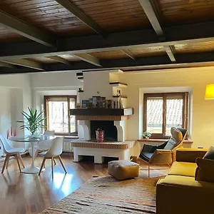  Apartment Loft Albinelli