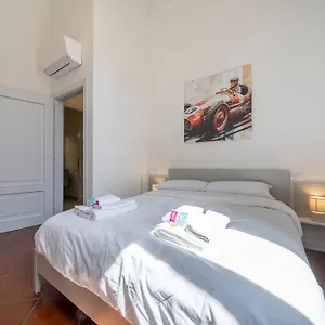  Apartment Via Emilia Centro - Stupendo A