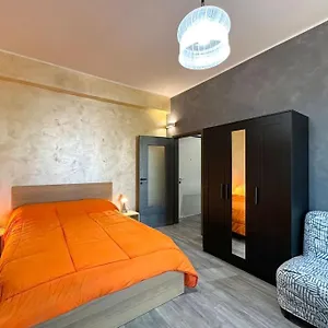 Abate Modenese Apartamento