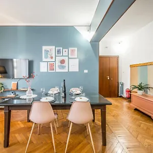  Apartment Casa Emilia - * In The Heart Of *