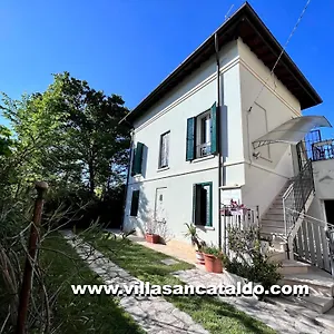 San Cataldo Modena