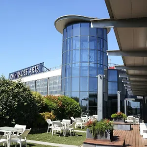 Rmh Des Arts מודנה
