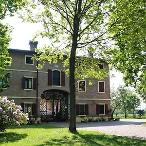 Le Noci Di Feo Bed & Breakfast
