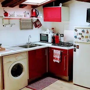 Ca' Pomposa Bed & Relax Apartamento