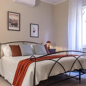 & Breakfast Canalino 21 Bed & Breakfast