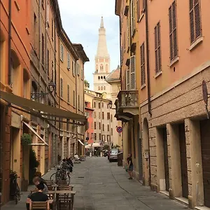 Charme Sant'eufemia Modena